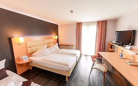 Best Western Plaza Hotel Stuttgart-Ditzingen
